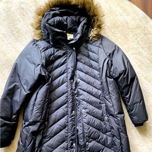 Michael Kors winter coat
